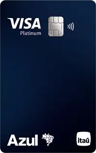 Azul Platinum