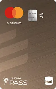 Latam Pass Platinum